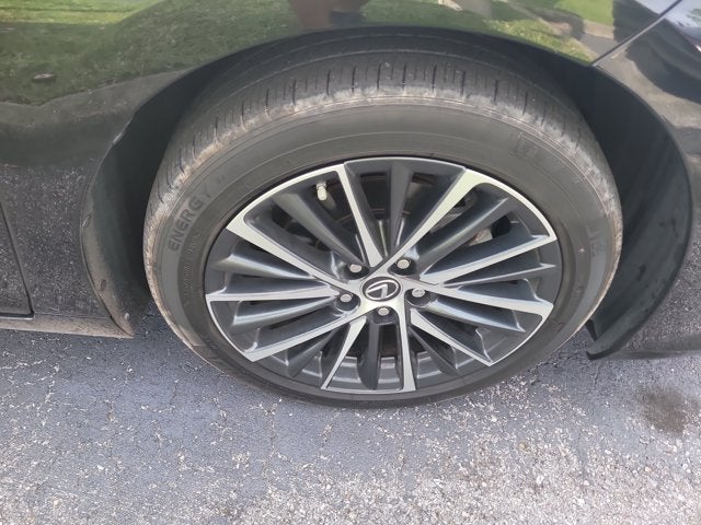 2023 Lexus ES ES 300h