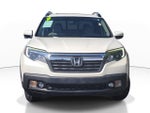 2019 Honda Ridgeline RTL-T