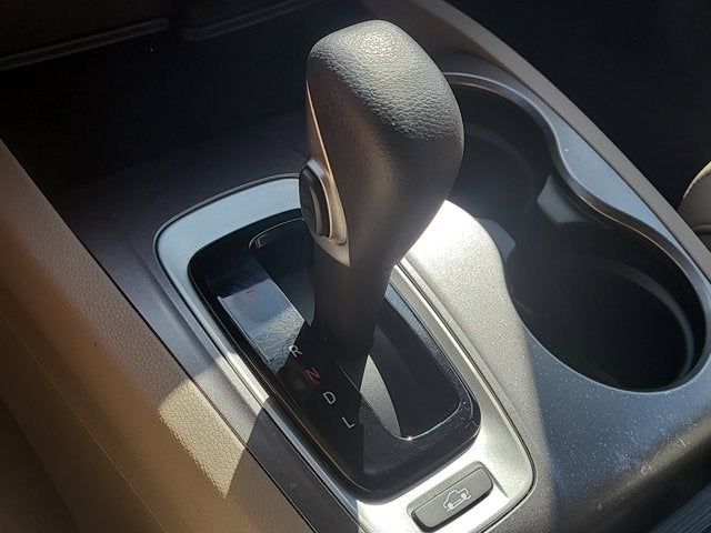 2019 Honda Ridgeline RTL-T