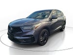 2020 Acura RDX with A-Spec Pkg