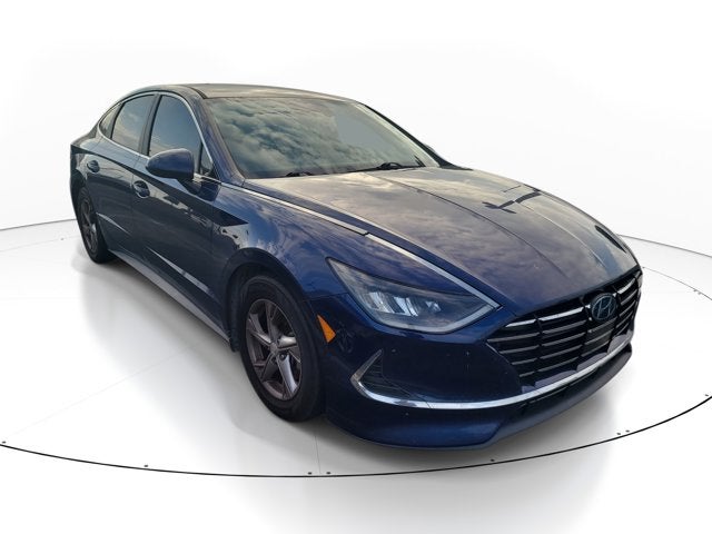 2020 Hyundai Sonata SE
