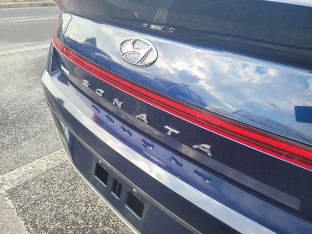 2020 Hyundai Sonata SE