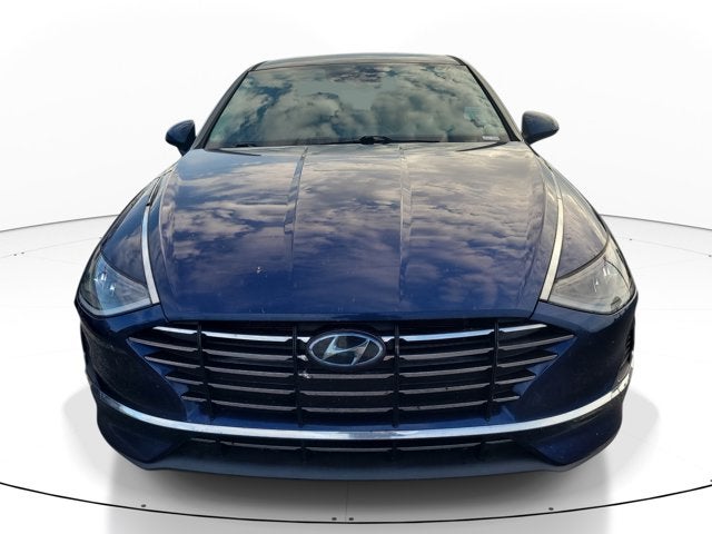 2020 Hyundai Sonata SE