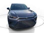 2025 Toyota Grand Highlander LE