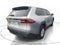 2025 Toyota Grand Highlander LE