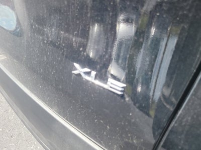2026 Toyota GRAND HIGHLANDER HEV Hybrid XLE
