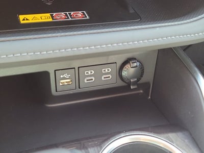 2026 Toyota Highlander Hybrid Hybrid Limited