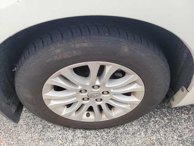 2016 Toyota Sienna XLE