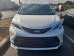 2023 Toyota SIENNA LIMITED Limited