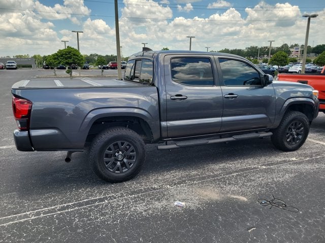 2021 Toyota Tacoma 2WD SR