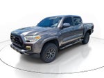 2021 Toyota Tacoma 2WD SR