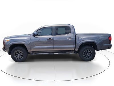2021 Toyota Tacoma 2WD SR