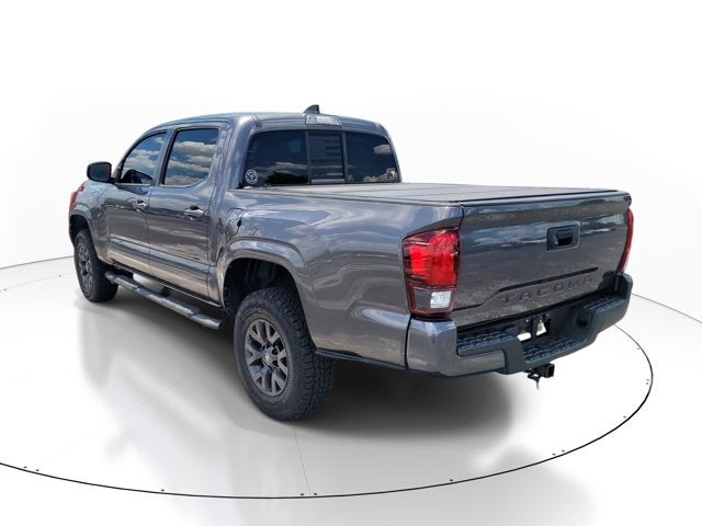 2021 Toyota Tacoma 2WD SR