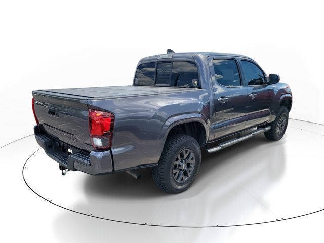 2021 Toyota Tacoma 2WD SR