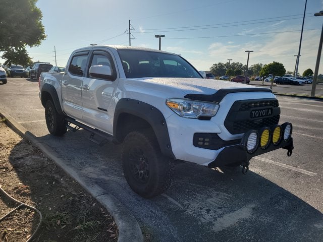 2020 Toyota TACOMA SR SR