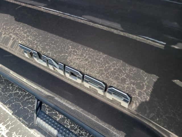 2022 Toyota Tundra 2WD Limited