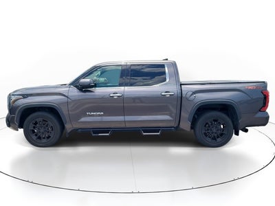 2022 Toyota Tundra 2WD Limited