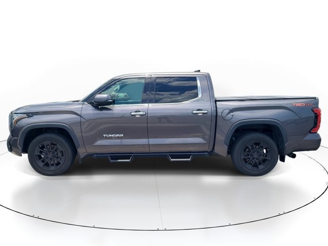 2022 Toyota Tundra 2WD Limited