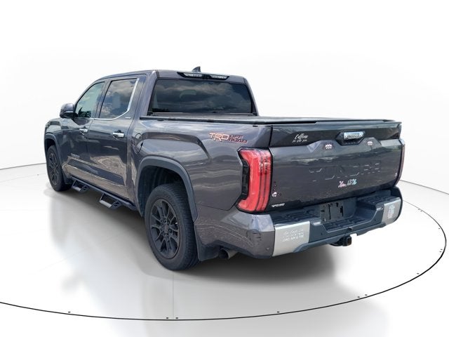 2022 Toyota Tundra 2WD Limited