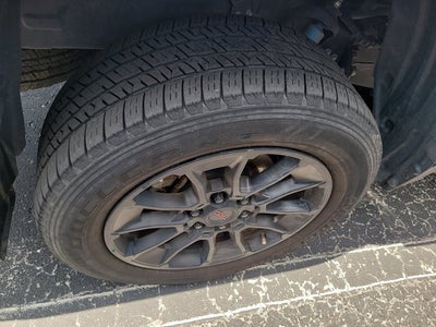 2022 Toyota Tundra 2WD Limited