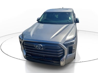 2023 Toyota Tundra 2WD Limited
