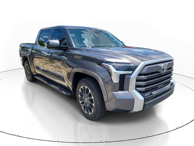 2024 Toyota Tundra 2WD Limited