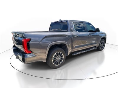 2024 Toyota Tundra 2WD Limited