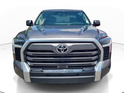 2024 Toyota Tundra 2WD Limited