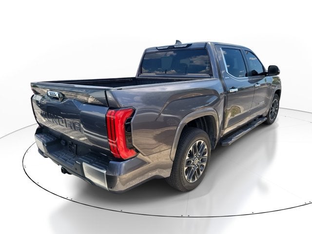 2024 Toyota Tundra 2WD Limited