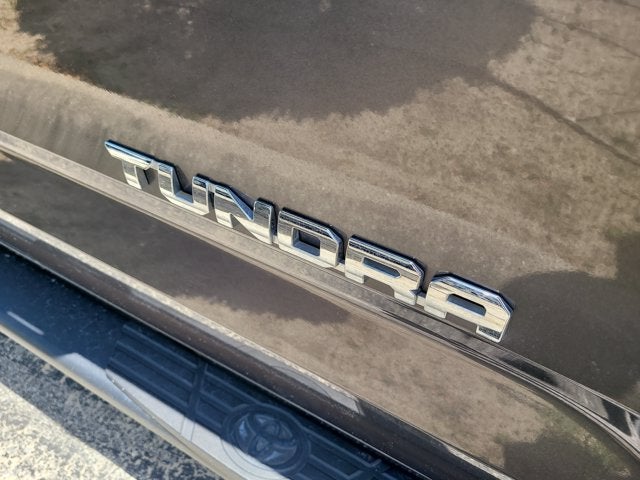 2024 Toyota Tundra 2WD Limited