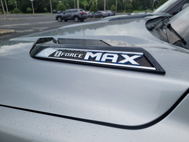 2024 Toyota Tundra i-FORCE MAX Limited Hybrid