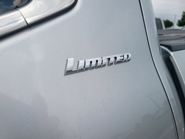 2024 Toyota Tundra i-FORCE MAX Limited Hybrid