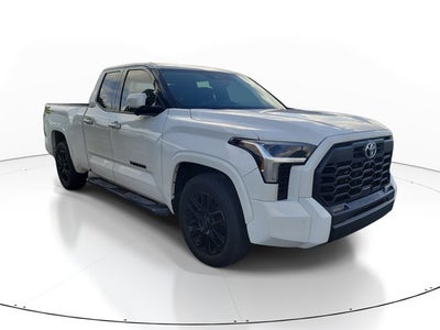 2022 Toyota Tundra 2WD SR5