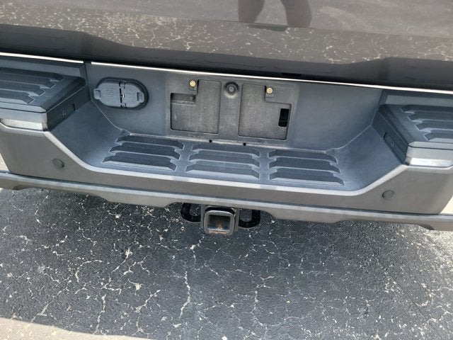 2022 Toyota Tundra 2WD 1794 Edition