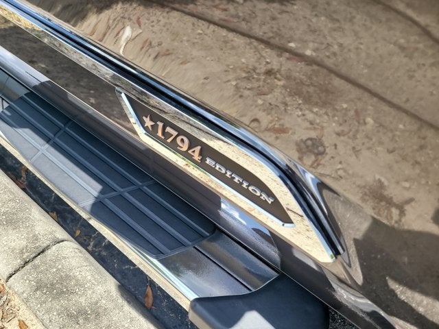 2022 Toyota Tundra 2WD 1794 Edition