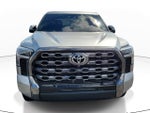 2025 Toyota Tundra 4WD Platinum