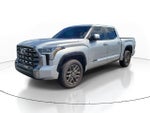 2025 Toyota Tundra 4WD Platinum