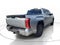 2025 Toyota Tundra 4WD Platinum