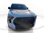 2024 Toyota Tundra 4WD TRD Pro Hybrid