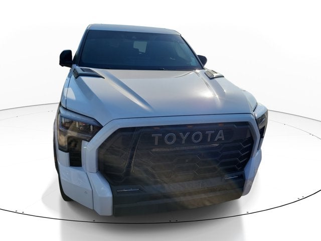 2024 Toyota Tundra 4WD TRD Pro Hybrid