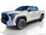 2024 Toyota Tundra 4WD TRD Pro Hybrid