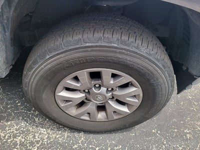 2019 Toyota Tacoma SR5