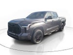 2025 Toyota TUNDRA 4X4 SR5