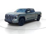2026 Toyota TUNDRA 4X4 Platinum
