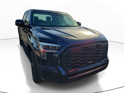 2024 Toyota Tundra 2WD Limited Hybrid