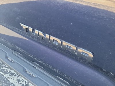 2024 Toyota Tundra 2WD Limited Hybrid