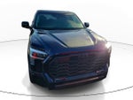 2024 Toyota Tundra 2WD Limited Hybrid
