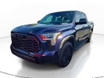 2024 Toyota Tundra 2WD Limited Hybrid