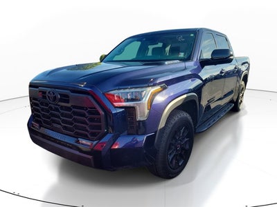 2024 Toyota Tundra 2WD Limited Hybrid