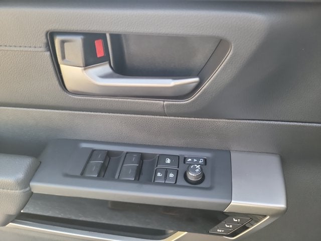 2025 Toyota Tundra i-FORCE MAX Limited Hybrid